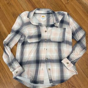 Women’s Flannel